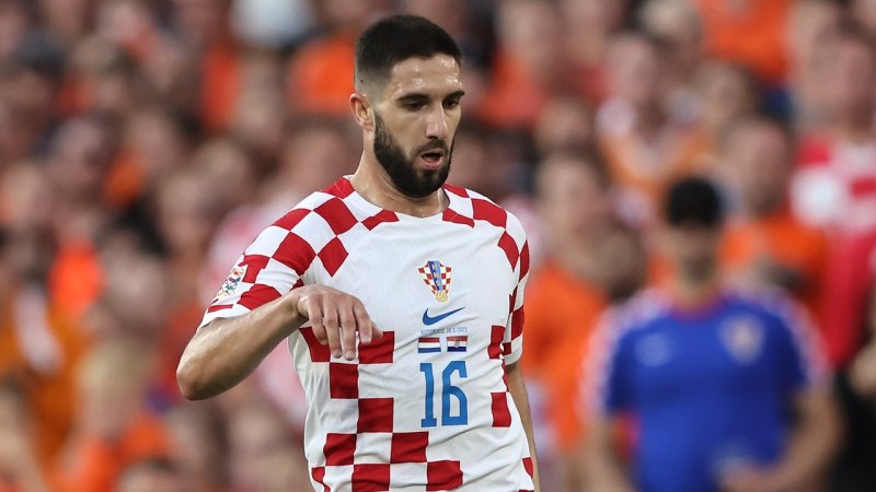 Dieser Kroatien-Kader will bei der EURO für Aufsehen sorgen