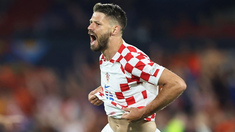 Dieser Kroatien-Kader will bei der EURO für Aufsehen sorgen