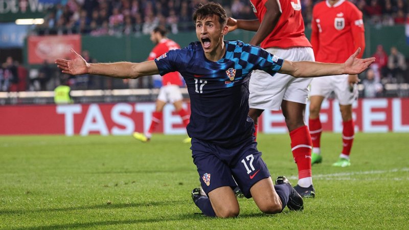 Dieser Kroatien-Kader will bei der EURO für Aufsehen sorgen