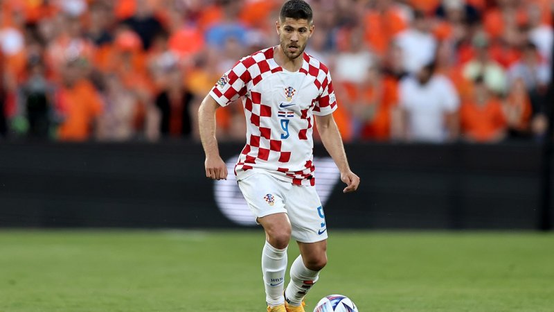 Dieser Kroatien-Kader will bei der EURO für Aufsehen sorgen