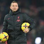 Lijnders: "Salzburg wollte mich schon im letzten Sommer"