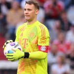 DFB-Goalie zu EM-Vorbereitungsstart ausgebremst