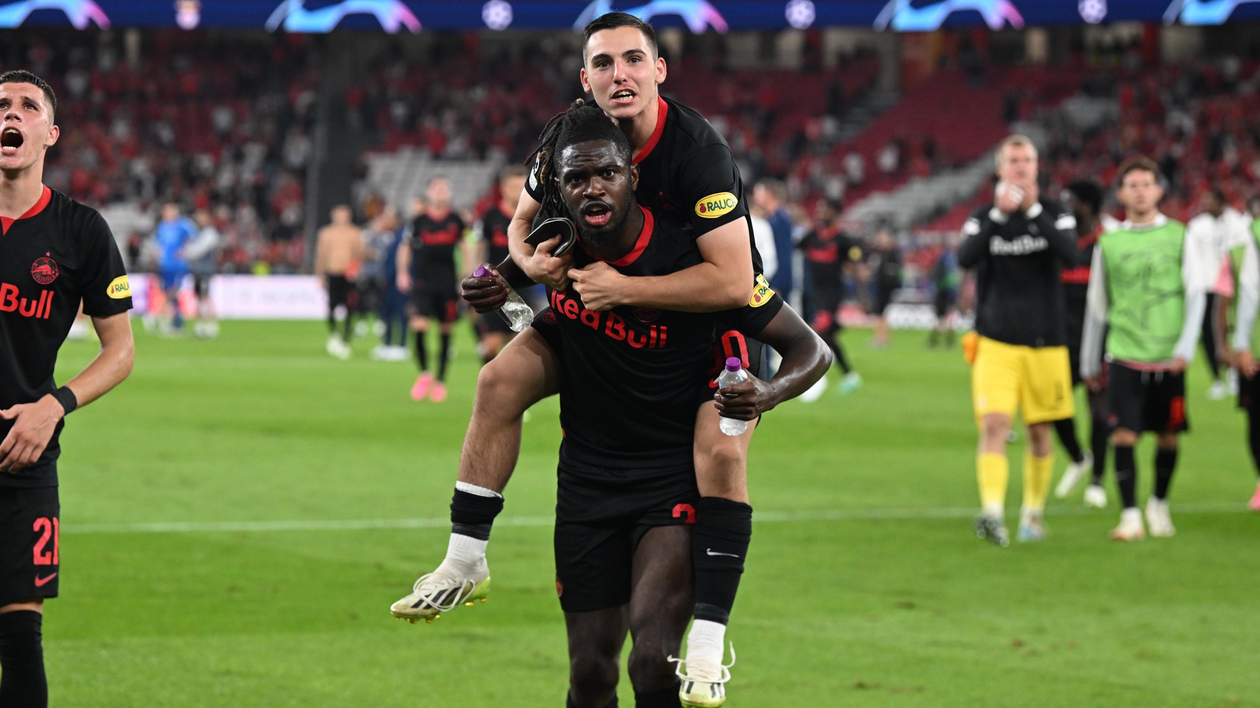 Solet-Leak führte wohl zu Rauswurf von Lens-Funktionär