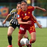 Feiersingers Roma gewinnt Final-Krimi gegen ÖFB-Kollegin