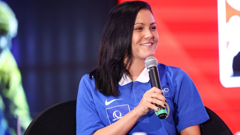 Vienna-Kapitänin zur Spielerin der Saison gewählt