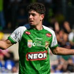 Zuletzt in Lustenau: Klagenfurt denkt wohl an Mainz-Kicker