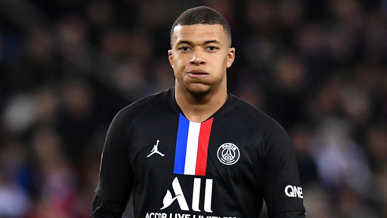 Mbappe-Verkündung wird in den nächsten Tagen erwartet