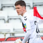 SV Ried bedient sich bei der Liga-Konkurrenz