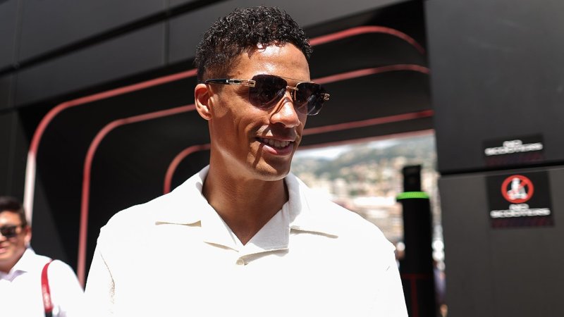 Shiffrin, Van Dijk & Co.: Promi-Auflauf bei der F1 in Monaco