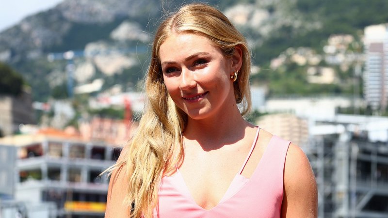 Shiffrin, Van Dijk & Co.: Promi-Auflauf bei der F1 in Monaco