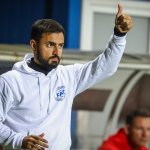 Austria Lustenau: Neuer Kandidat auf der Trainer-Wunschliste