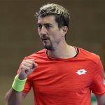 Trotz 0:2-Rückstand! Ofner gewinnt Fünf-Satz-Thriller