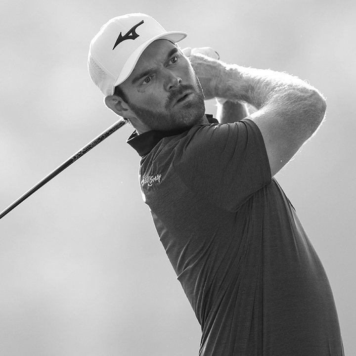 Golf-Profi Grayson Murray verstorben – Todesursache bekannt