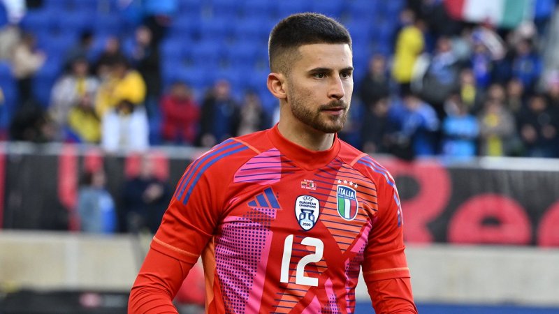 Das ist Italiens finaler EURO-Kader