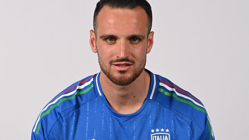 Das ist Italiens finaler EURO-Kader