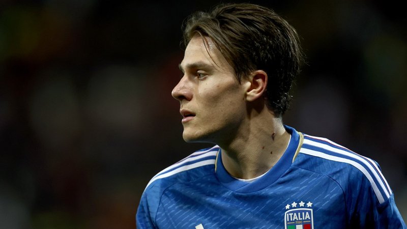 Das ist Italiens finaler EURO-Kader