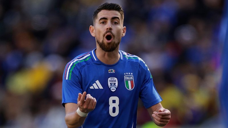 Das ist Italiens finaler EURO-Kader