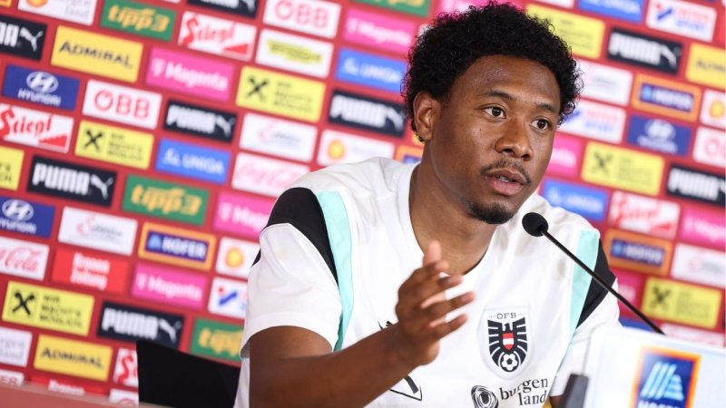 Bericht: Alaba-Knieverletzung gravierender als angenommen