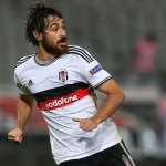 Veli Kavlak kehrt zu Besiktas zurück