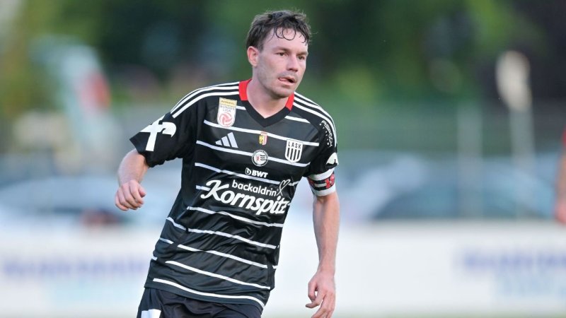 Test-Remis für den LASK, WSG verliert gegen Vaduz