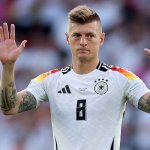 Tränen beim Gastgeber: Bitteres Ende für einen ganz Großen