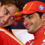 Ist die Tür zu Mercedes für Carlos Sainz doch wieder offen?