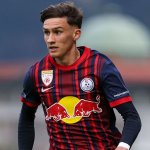 Braunschweig beschäftigt sich mit Salzburg-Verteidiger
