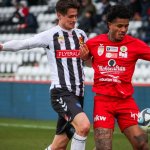 GAK testet langjährigen Admira-Spieler