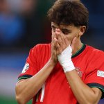 Frankreich weiter! Joao Felix tragische Figur vom Punkt