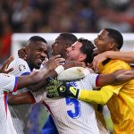 Frankreich dankbar im Halbfinale: "Nicht selbstverständlich"