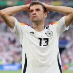 Thomas Müller deutet nach EM-Aus DFB-Rücktritt an