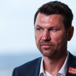 Katzer verhandelt Kaufoption bei Rapids Transferziel