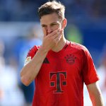 Laufende Gespräche! Wechselt ein Bayern-Star zu PSG?