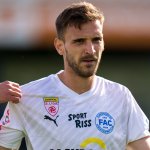 FAC-Topscorer wagt Sprung nach Indonesien