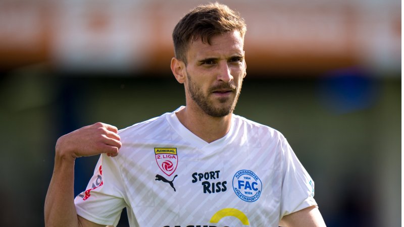 FAC-Topscorer wagt Sprung nach Indonesien