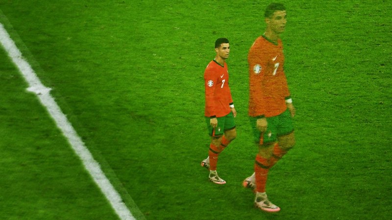 Das grausame Ende von Ronaldos Nationalteam-Karriere?