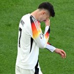 "Elfer-Beschiss!" Deutsche Presse wütet nach dem EM-Aus
