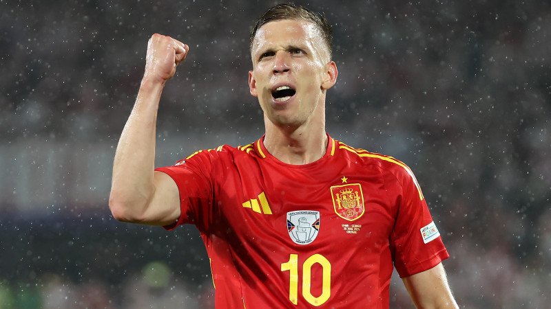 ManCity nimmt Spanien-Helden in den Fokus