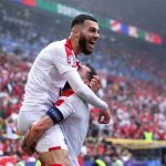 Hütter und Monaco angeln nach georgischem Senkrechtstarter