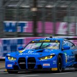DTM: Rast mit Reifenpoker zum Regensieg am Norisring