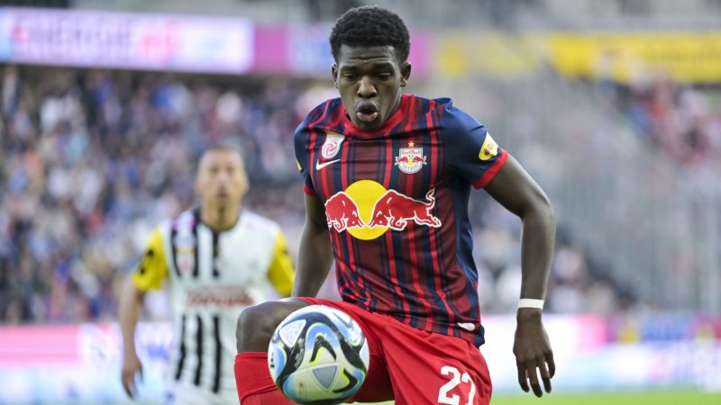 FC Red Bull Salzburg