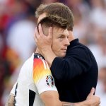 So emotional verabschiedet sich DFB-Legende Toni Kroos