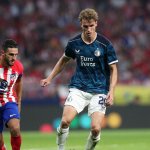 Fix! Brighton sichert sich neuen Mittelfeldspieler