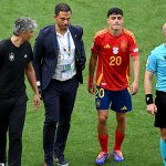 Diagnose ist da: EM-Aus für Spanien-Youngster