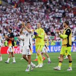 Trotz Viertelfinal-Aus: Deutschland zieht positives EM-Fazit