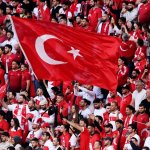 Fans zeigen Wolfsgruß: Polizei stoppt Türkei-Fanmarsch