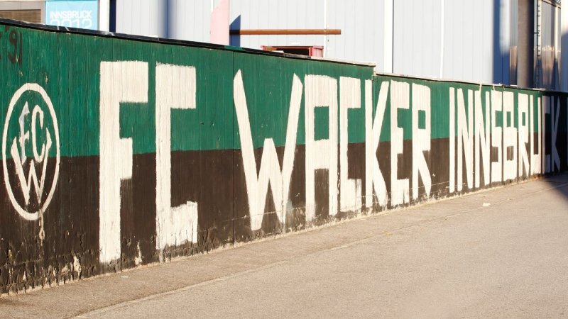 FC Wacker Innsbruck verpflichtet US-Kicker