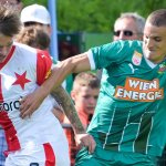 Rapid, Austria unterliegen Vizemeistern aus Nachbarländern