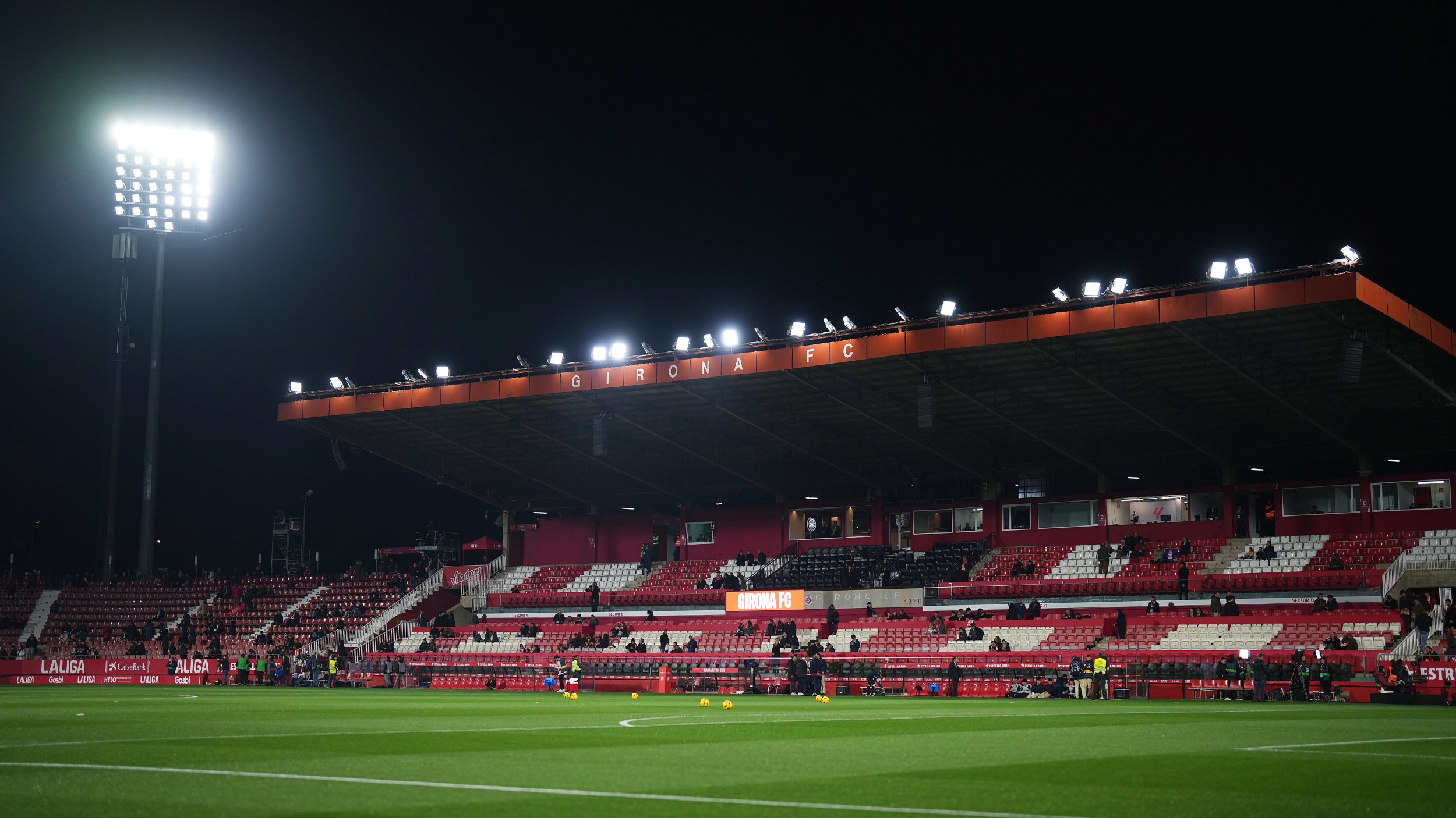 Girona sichert sich wohl Offensiv-Talent