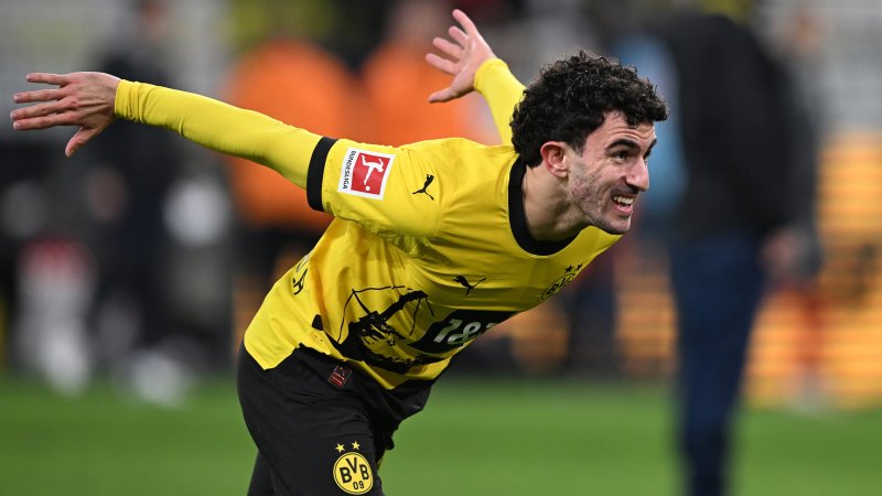 Ex-BVB-Spieler kehrt in die Heimat zurück